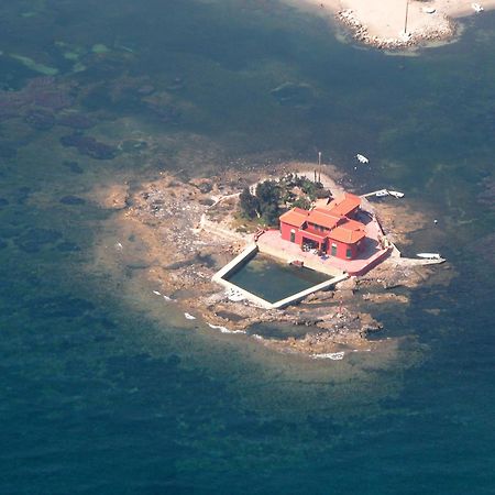 -Dimartino Home- Posizione Centrale 9 Min Da Marzamemi San Lorenzo Portopalo Di Capo Passero Pachino Exterior foto