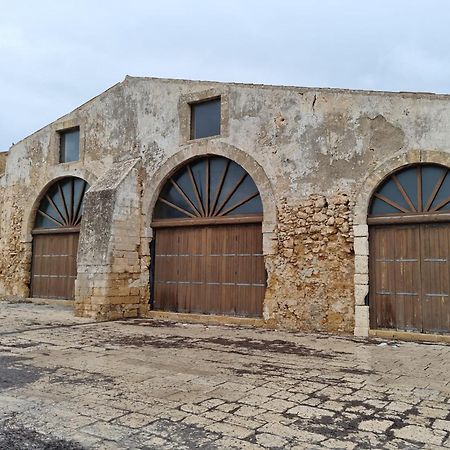 -Dimartino Home- Posizione Centrale 9 Min Da Marzamemi San Lorenzo Portopalo Di Capo Passero Pachino Exterior foto