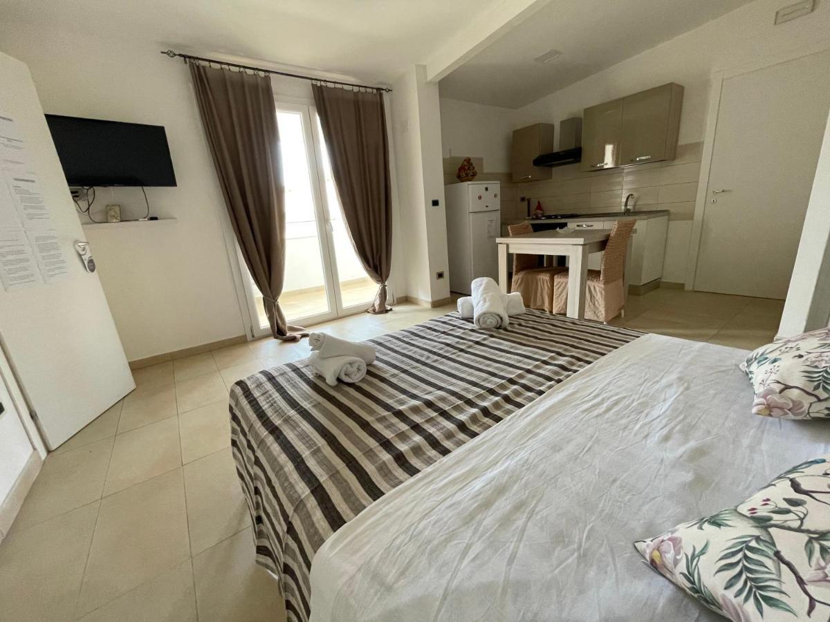 -Dimartino Home- Posizione Centrale 9 Min Da Marzamemi San Lorenzo Portopalo Di Capo Passero Pachino Exterior foto