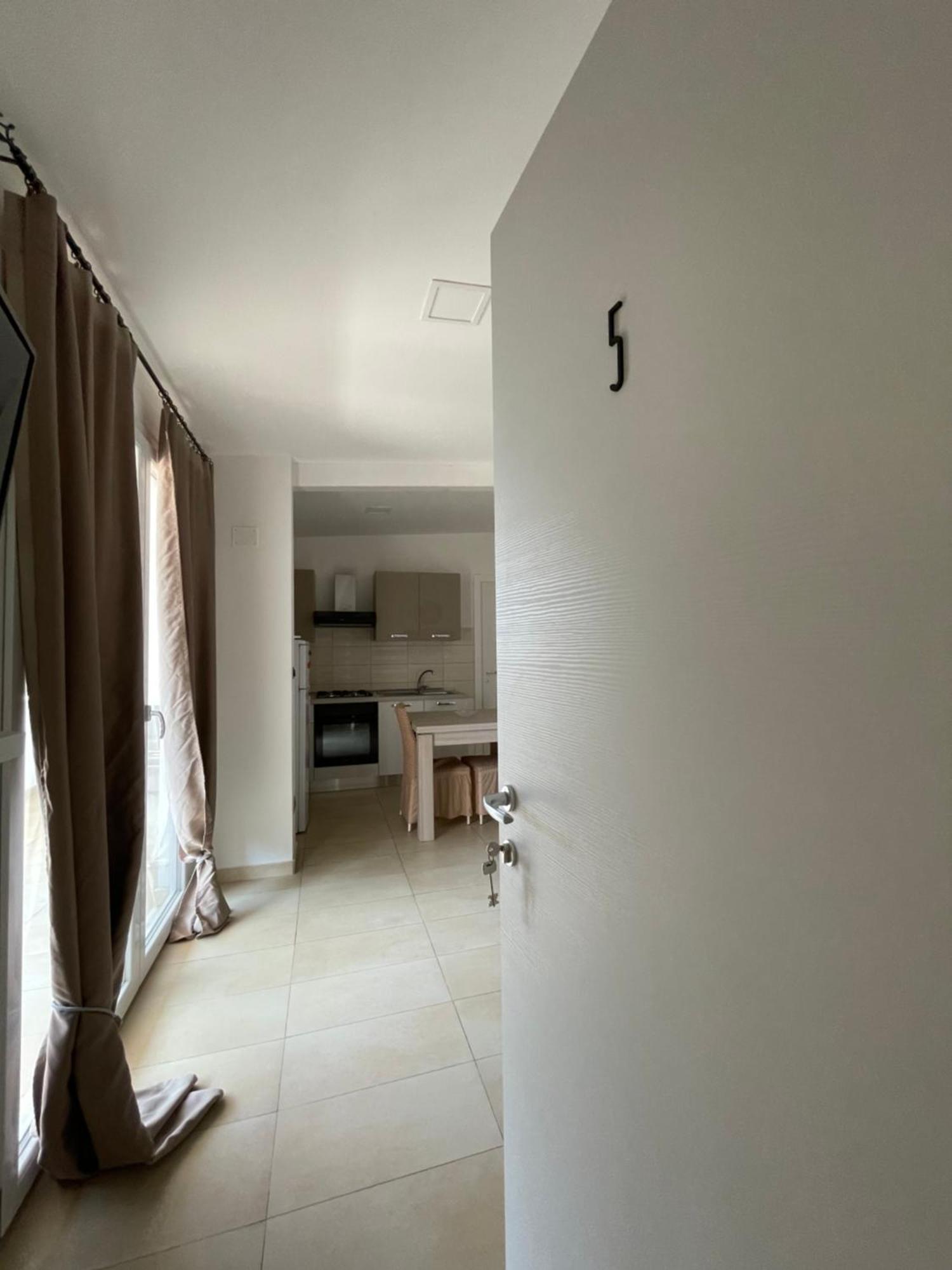 -Dimartino Home- Posizione Centrale 9 Min Da Marzamemi San Lorenzo Portopalo Di Capo Passero Pachino Cameră foto
