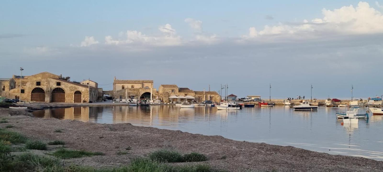 -Dimartino Home- Posizione Centrale 9 Min Da Marzamemi San Lorenzo Portopalo Di Capo Passero Pachino Exterior foto
