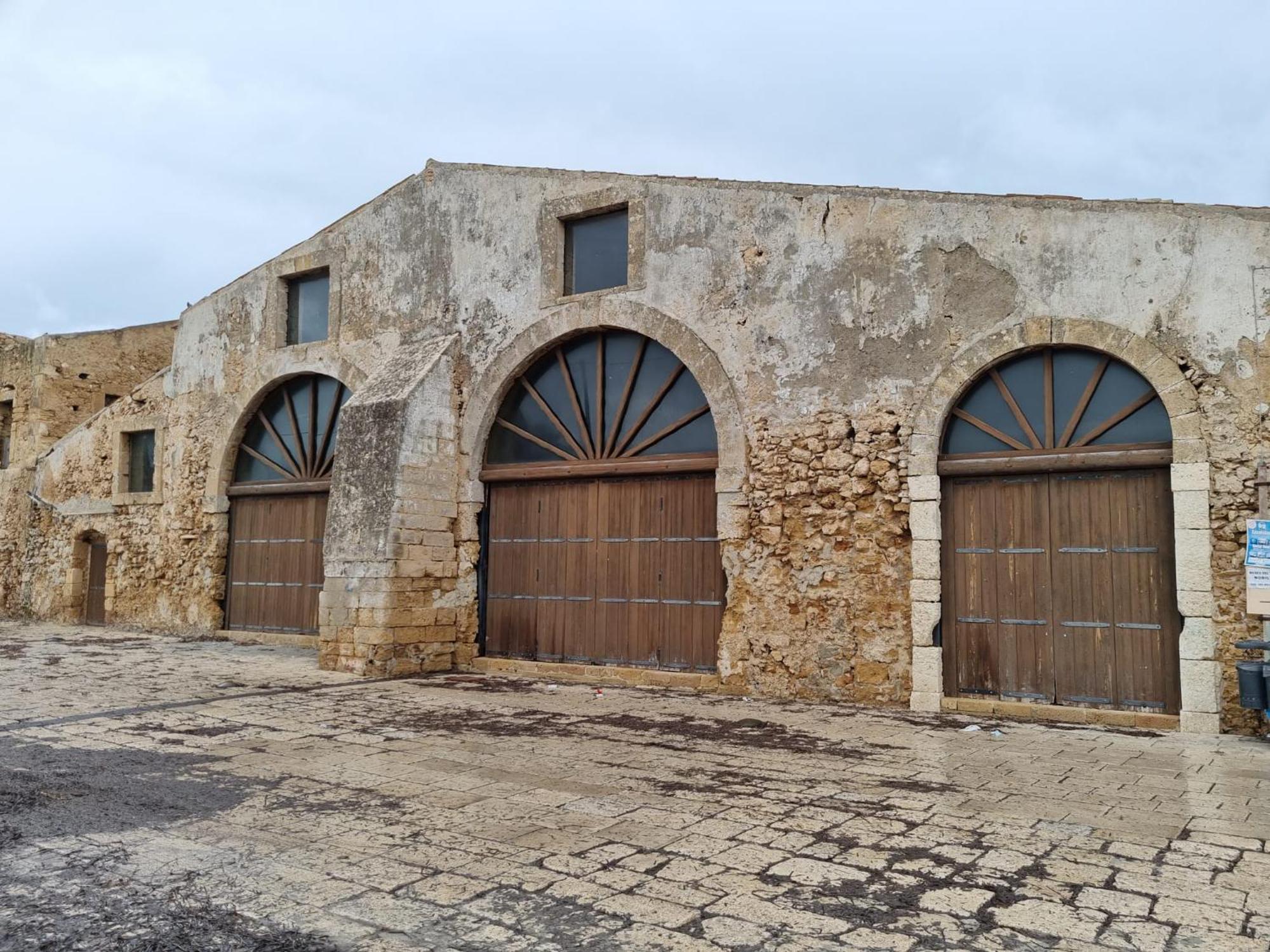 -Dimartino Home- Posizione Centrale 9 Min Da Marzamemi San Lorenzo Portopalo Di Capo Passero Pachino Exterior foto